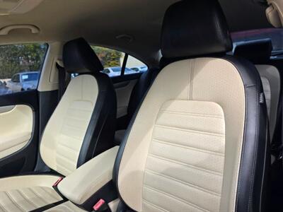 2010 Volkswagen CC Sport Sedan 4D   - Photo 13 - Sacramento, CA 95821