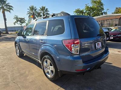 2010 Subaru Forester 2.5X Premium Sport Utility 4D   - Photo 5 - Sacramento, CA 95821