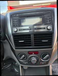 2010 Subaru Forester 2.5X Premium Sport Utility 4D   - Photo 26 - Sacramento, CA 95821