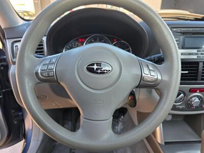 2010 Subaru Forester 2.5X Premium Sport Utility 4D   - Photo 28 - Sacramento, CA 95821