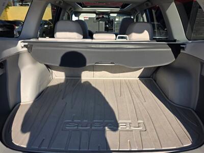 2010 Subaru Forester 2.5X Premium Sport Utility 4D   - Photo 20 - Sacramento, CA 95821