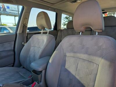 2010 Subaru Forester 2.5X Premium Sport Utility 4D   - Photo 13 - Sacramento, CA 95821