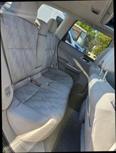 2010 Subaru Forester 2.5X Premium Sport Utility 4D   - Photo 22 - Sacramento, CA 95821