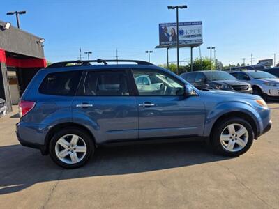 2010 Subaru Forester 2.5X Premium Sport Utility 4D   - Photo 8 - Sacramento, CA 95821