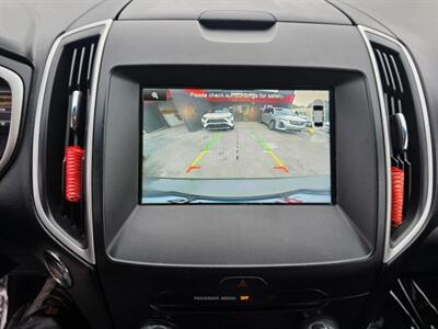 2015 Ford Edge SEL Sport Utility 4D - Photo 31 - Sacramento, CA 95821