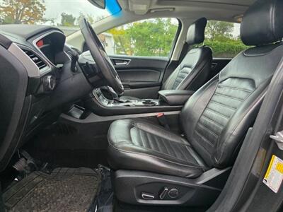 2015 Ford Edge SEL Sport Utility 4D - Photo 13 - Sacramento, CA 95821