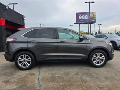 2015 Ford Edge SEL Sport Utility 4D - Photo 9 - Sacramento, CA 95821