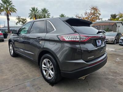 2015 Ford Edge SEL Sport Utility 4D - Photo 5 - Sacramento, CA 95821