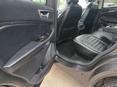 2015 Ford Edge SEL Sport Utility 4D - Photo 17 - Sacramento, CA 95821