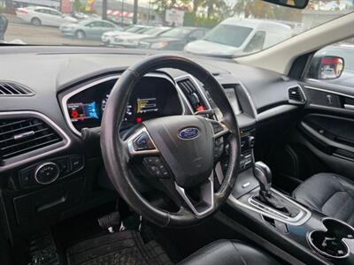 2015 Ford Edge SEL Sport Utility 4D - Photo 14 - Sacramento, CA 95821