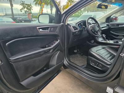 2015 Ford Edge SEL Sport Utility 4D - Photo 12 - Sacramento, CA 95821