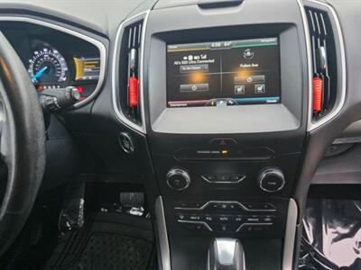 2015 Ford Edge SEL Sport Utility 4D - Photo 28 - Sacramento, CA 95821