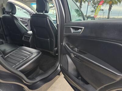 2015 Ford Edge SEL Sport Utility 4D - Photo 20 - Sacramento, CA 95821