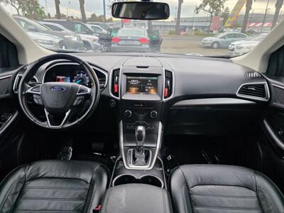 2015 Ford Edge SEL Sport Utility 4D - Photo 22 - Sacramento, CA 95821