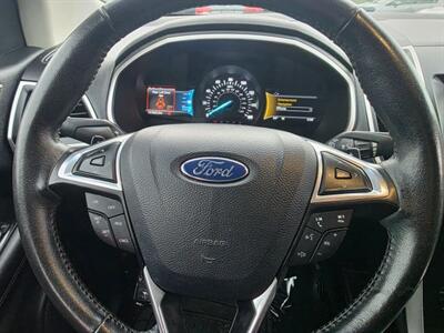 2015 Ford Edge SEL Sport Utility 4D - Photo 29 - Sacramento, CA 95821