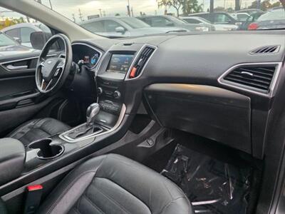 2015 Ford Edge SEL Sport Utility 4D - Photo 25 - Sacramento, CA 95821