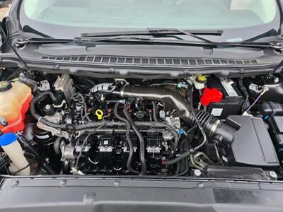 2015 Ford Edge SEL Sport Utility 4D - Photo 34 - Sacramento, CA 95821