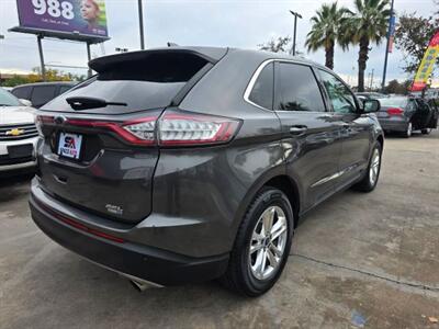 2015 Ford Edge SEL Sport Utility 4D - Photo 7 - Sacramento, CA 95821