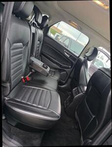 2015 Ford Edge SEL Sport Utility 4D - Photo 21 - Sacramento, CA 95821