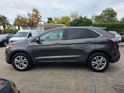2015 Ford Edge SEL Sport Utility 4D - Photo 4 - Sacramento, CA 95821