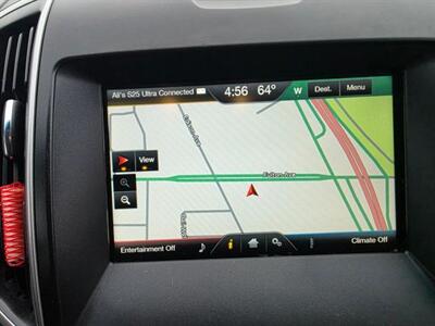 2015 Ford Edge SEL Sport Utility 4D - Photo 30 - Sacramento, CA 95821