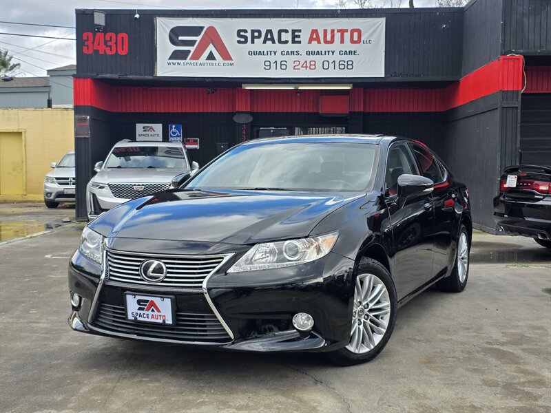 2014 Lexus ES 350  