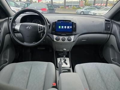 2010 Hyundai ELANTRA GLS Sedan 4D   - Photo 20 - Sacramento, CA 95821