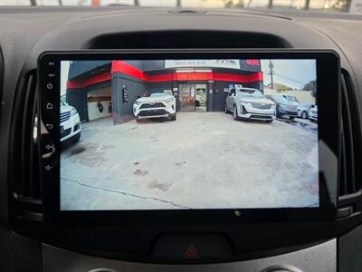 2010 Hyundai ELANTRA GLS Sedan 4D   - Photo 26 - Sacramento, CA 95821