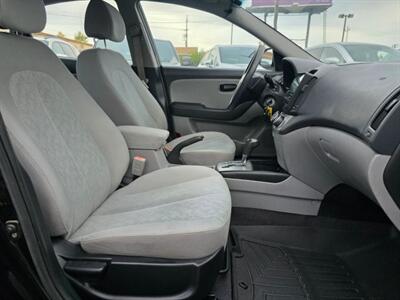 2010 Hyundai ELANTRA GLS Sedan 4D   - Photo 25 - Sacramento, CA 95821