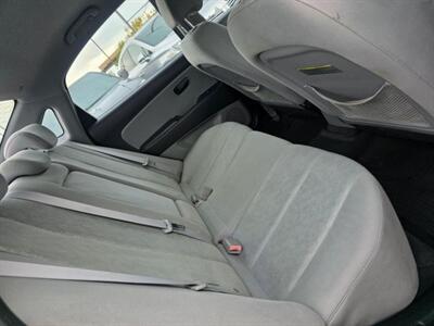 2010 Hyundai ELANTRA GLS Sedan 4D   - Photo 22 - Sacramento, CA 95821