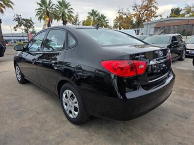 2010 Hyundai ELANTRA GLS Sedan 4D   - Photo 5 - Sacramento, CA 95821