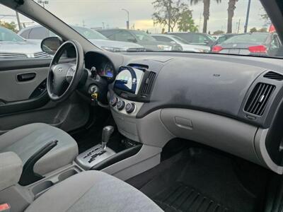 2010 Hyundai ELANTRA GLS Sedan 4D   - Photo 24 - Sacramento, CA 95821