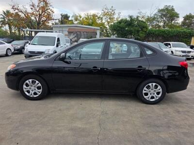 2010 Hyundai ELANTRA GLS Sedan 4D   - Photo 4 - Sacramento, CA 95821