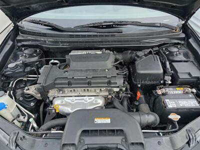 2010 Hyundai ELANTRA GLS Sedan 4D   - Photo 29 - Sacramento, CA 95821