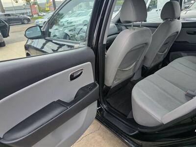 2010 Hyundai ELANTRA GLS Sedan 4D   - Photo 17 - Sacramento, CA 95821