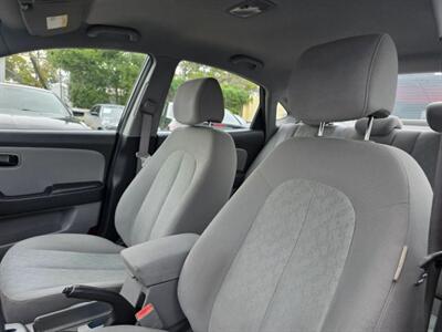 2010 Hyundai ELANTRA GLS Sedan 4D   - Photo 12 - Sacramento, CA 95821