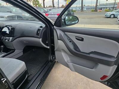 2010 Hyundai ELANTRA GLS Sedan 4D   - Photo 23 - Sacramento, CA 95821