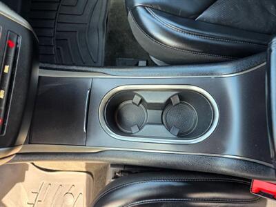 2016 Lincoln MKC Select Sport Utility 4D   - Photo 13 - Sacramento, CA 95821