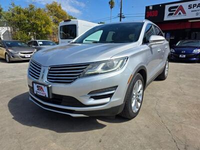 2016 Lincoln MKC Select Sport Utility 4D   - Photo 3 - Sacramento, CA 95821