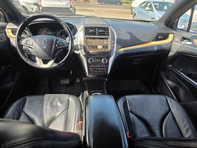 2016 Lincoln MKC Select Sport Utility 4D   - Photo 21 - Sacramento, CA 95821