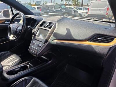 2016 Lincoln MKC Select Sport Utility 4D   - Photo 25 - Sacramento, CA 95821
