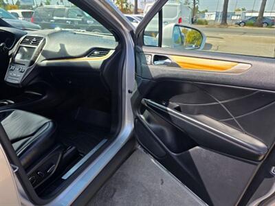 2016 Lincoln MKC Select Sport Utility 4D   - Photo 24 - Sacramento, CA 95821