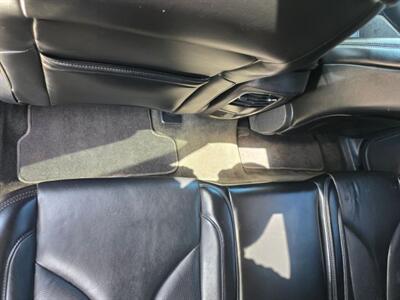 2016 Lincoln MKC Select Sport Utility 4D   - Photo 19 - Sacramento, CA 95821