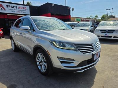 2016 Lincoln MKC Select Sport Utility 4D   - Photo 9 - Sacramento, CA 95821