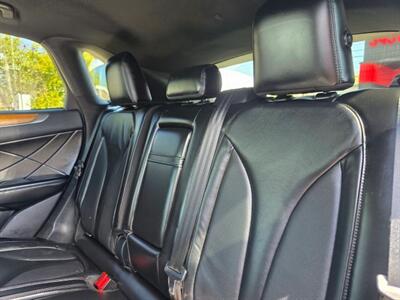 2016 Lincoln MKC Select Sport Utility 4D   - Photo 18 - Sacramento, CA 95821