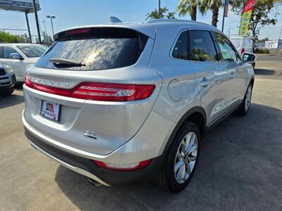 2016 Lincoln MKC Select Sport Utility 4D   - Photo 7 - Sacramento, CA 95821