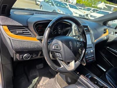 2016 Lincoln MKC Select Sport Utility 4D   - Photo 12 - Sacramento, CA 95821