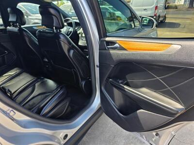 2016 Lincoln MKC Select Sport Utility 4D   - Photo 22 - Sacramento, CA 95821