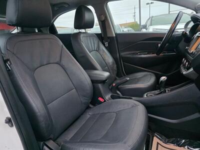 2015 Kia Rio 5-Door SX Hatchback 4D - Photo 29 - Sacramento, CA 95821