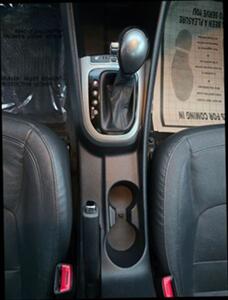 2015 Kia Rio 5-Door SX Hatchback 4D - Photo 17 - Sacramento, CA 95821
